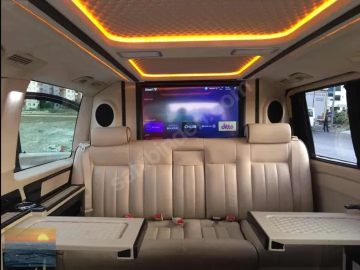 vip vito