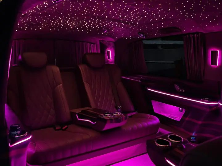 Vip Vito Kirala pendik