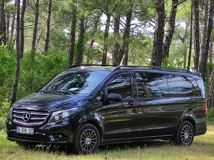Vip Vito Kiralama