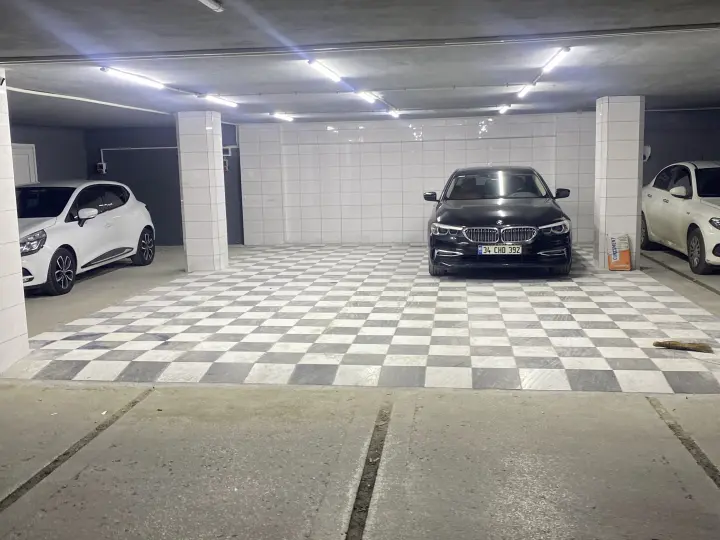 Vipauto Park ve Otopark Sis. AŞ.