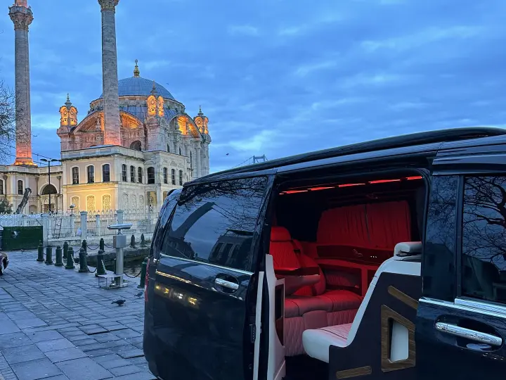 vipcarandriver vip transfer