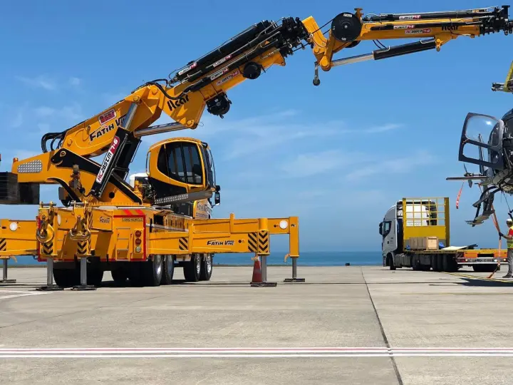 VİRA VİNÇ