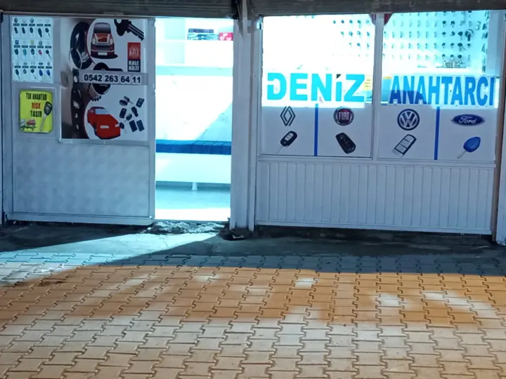 Viranşehir anahtarcılık ve çilingircilik