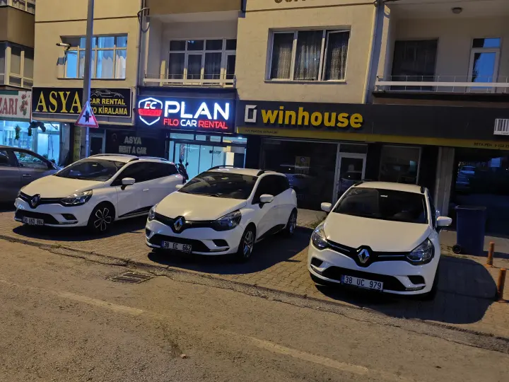 Viscar Araç Kiralama