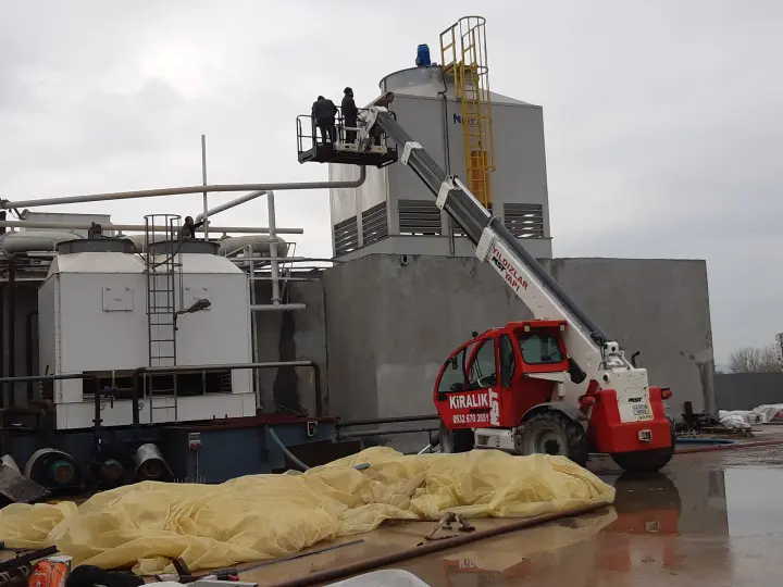 Vize vinç&manitou&fortif