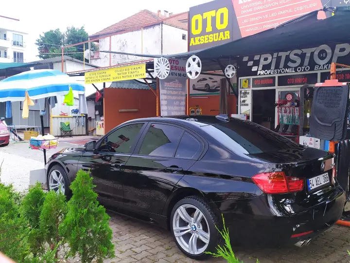 Vizyon Auto