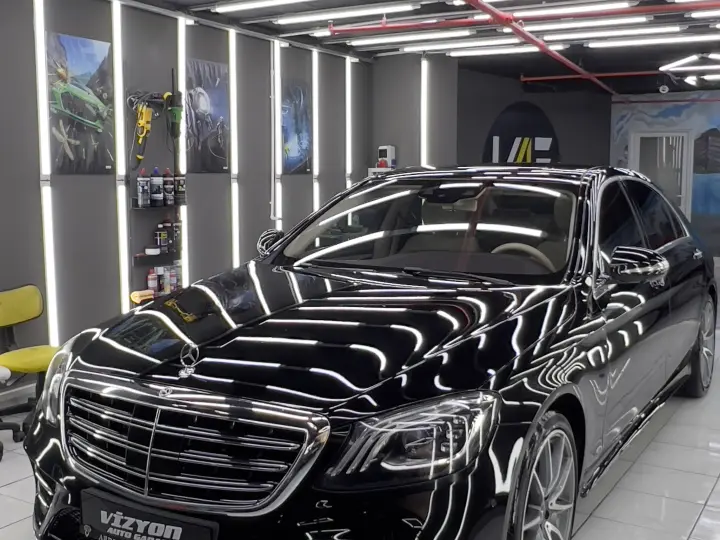 Vizyon Auto Garage