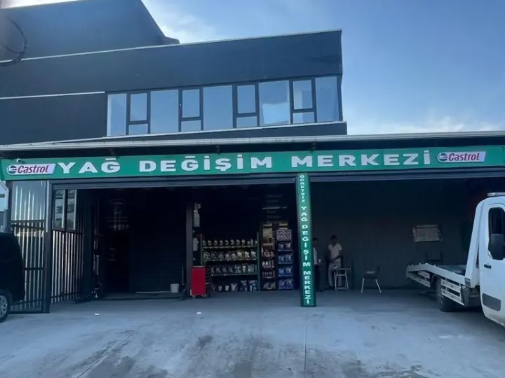 Vizyon Göçük Dünyası