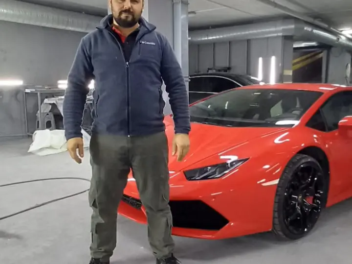VİZYON GÖÇÜK DÜZELTME
