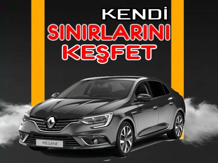 Vizyon Oto Kiralama ve Transfer Hizmetleri