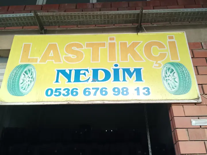 Vizyon Oto Lastik/Mehmet Bayram