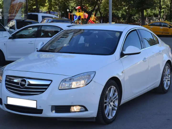 VİZYON RENT A Car Beylikdüzü