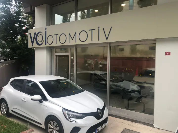VOİ OTOMOTİV