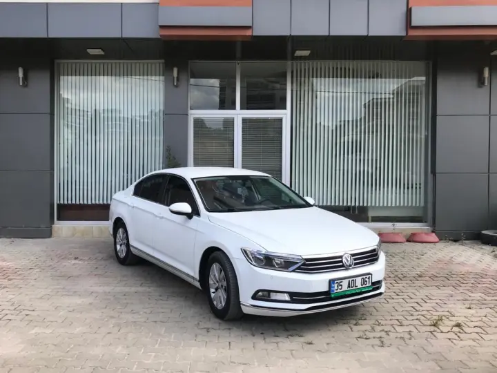 VOLCANO FILO | Torbalı Rent A Car - Oto Kiralama