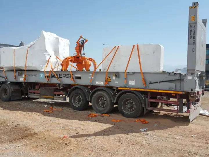 Volem Global Lojistik