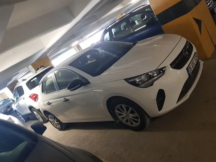 Volkan Auto Rent A Car