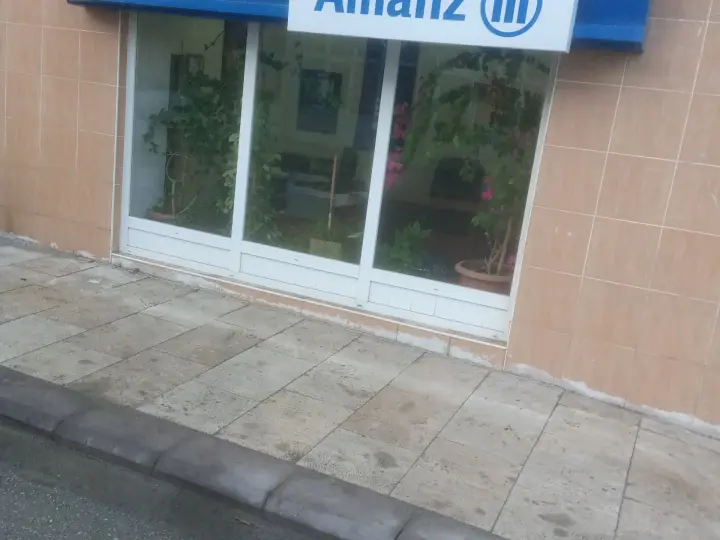 Volkan Mühendislik - ALLİANZ SİGORTA Acenteliği