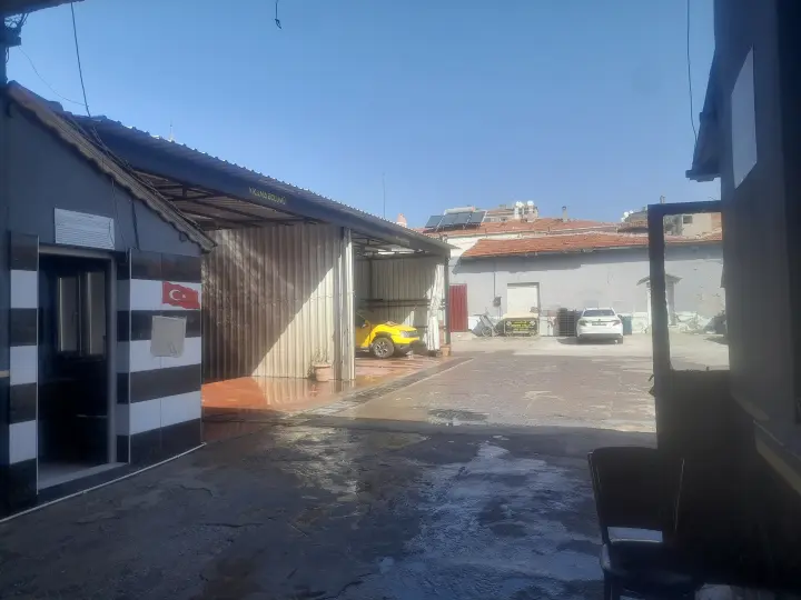 Volkan Oto Yıkama