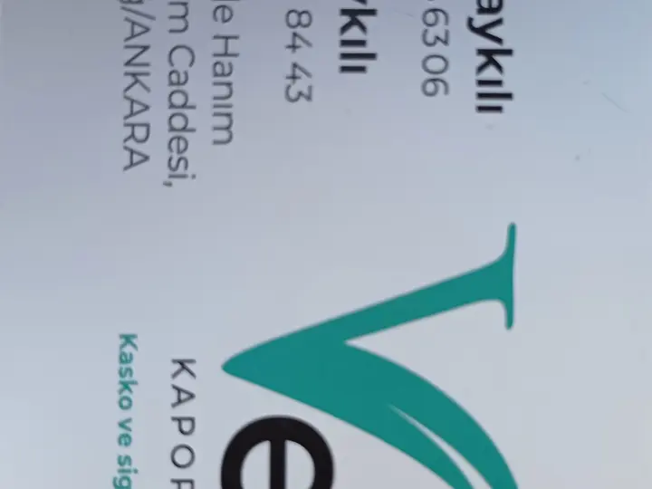 Volkan Otomotiv(Kaporta-Boya)