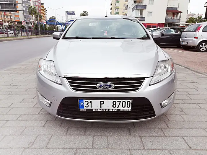 Volkan Rent A Car