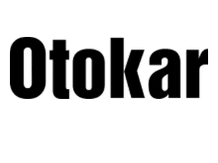 Volkanticaret Otokar Yedek Parça