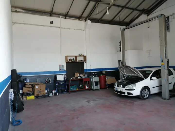 Volksfit Özel servis