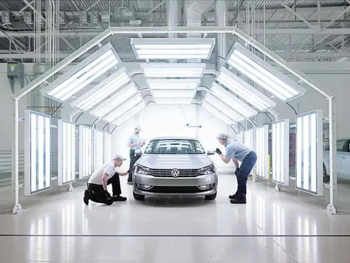 Volkswagen