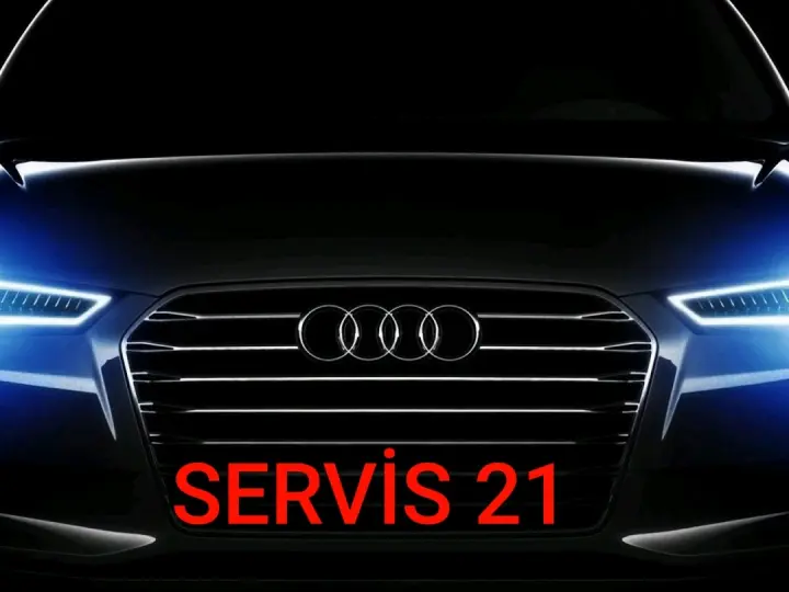 VOLKSWAGEN, AUDİ, SEAT, SKODA, CUPRA Özel Servis 21