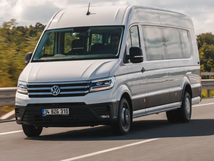 Volkswagen - Bahadır