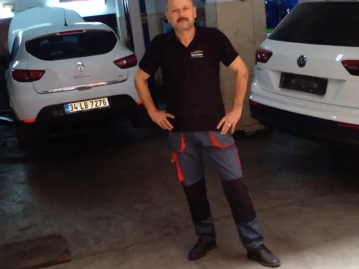 Volkswagen Çağrı Otomotiv Servis