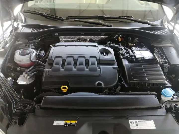 Volkswagen Erdal nergiz