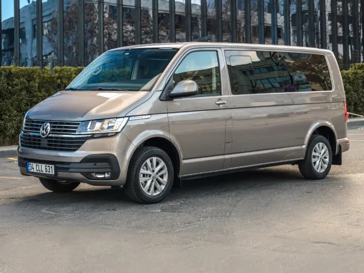 Volkswagen - Lena Kuşadası