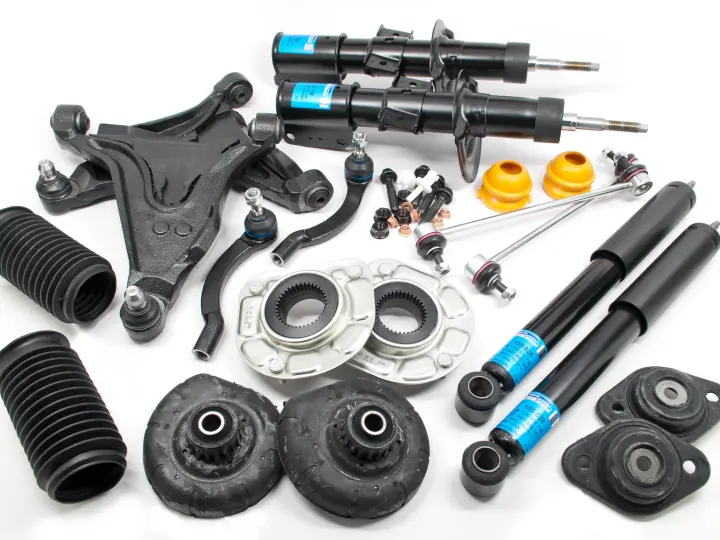 Volkswagen Opel Renault tolunaylar Orjinal Yedek Parça