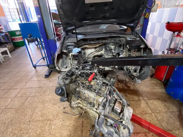 VOLKSWAGEN SEAT SKODA AUDİ ÖZEL SERVİSİ ANTALYA