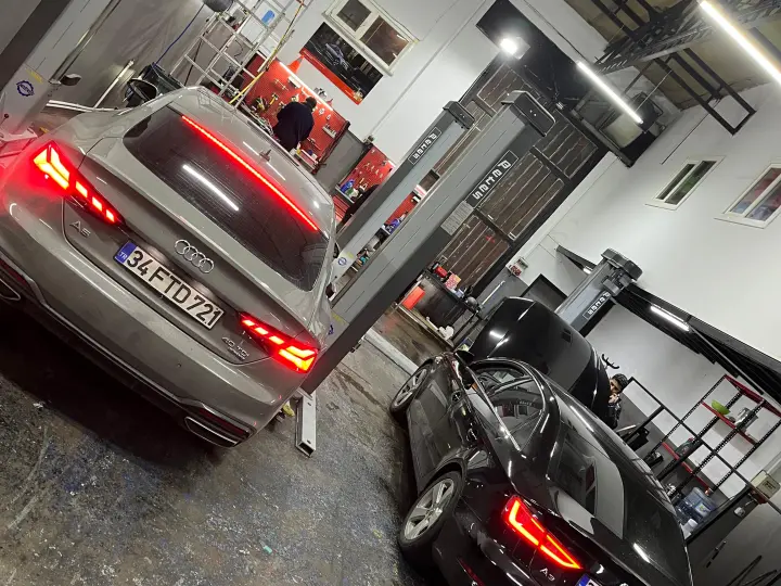 Volkswagen Servis Topçuoğlu Oto Servis