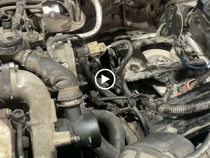 Volkswagen Talas Özel Servisi