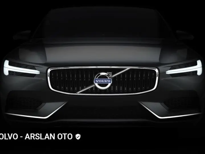 VOLVO - ARSLAN OTO