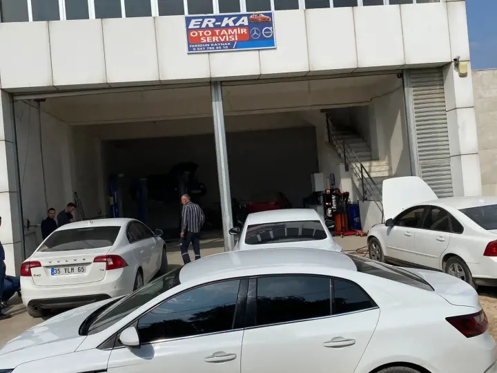 VOLVO Denizli Akça Otomotiv