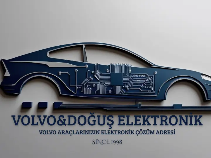 Volvo Doguş Elektronik
