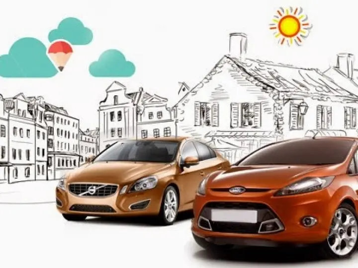 VOLVO Otokoç Samsun Yetkili Servis