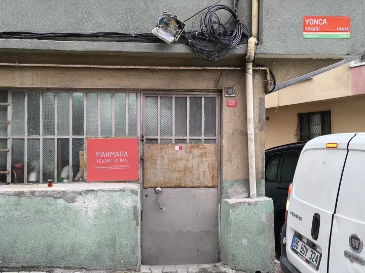 Vona Mekanik