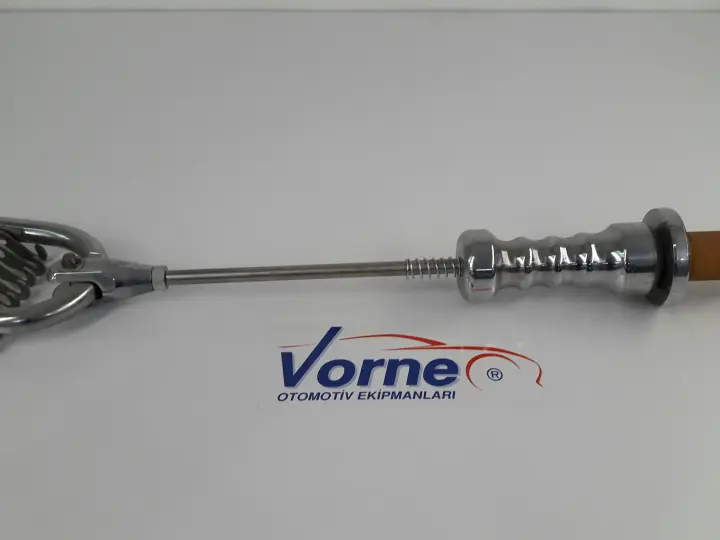 VorneOtomotiv Boyasız Göçük Düzeltme Ekipmanları