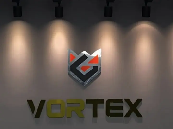 Vortex Detailing
