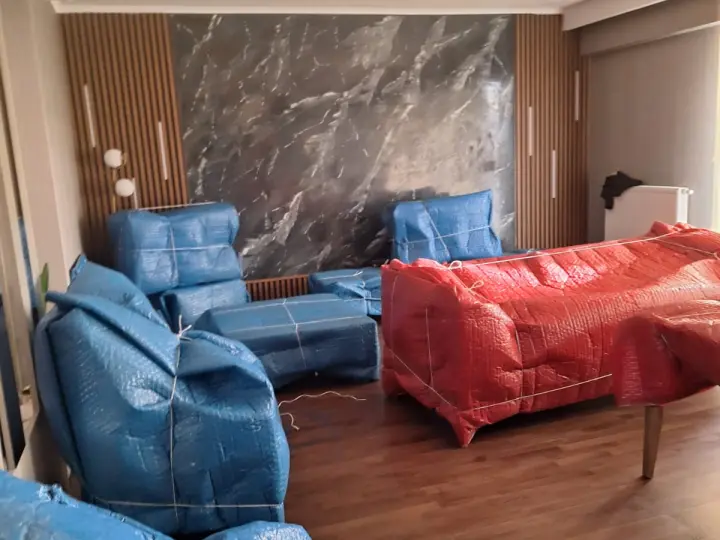 Vortex Evden Eve Nakliyat