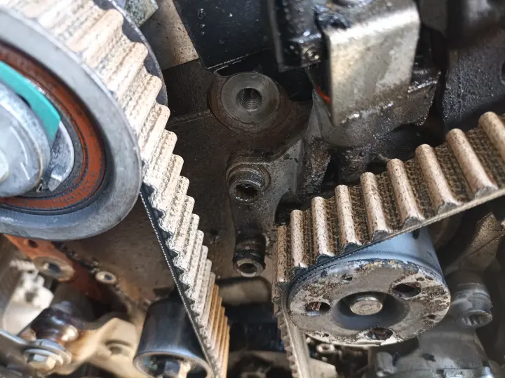 Vostek Ceyhan Özel Servis