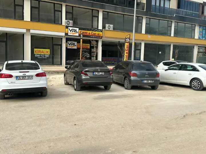 VRLrentacar