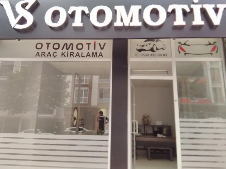 Vs OTOMOTİV