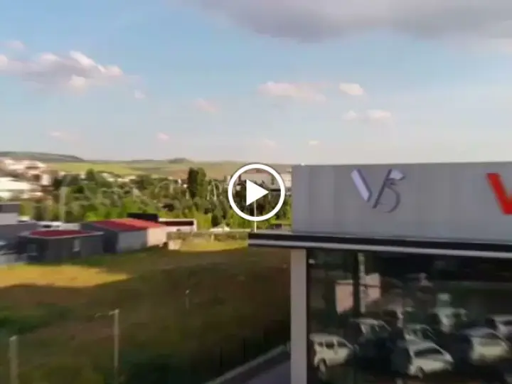 VSB BAŞER GRUP OTOMOTİV A.Ş.