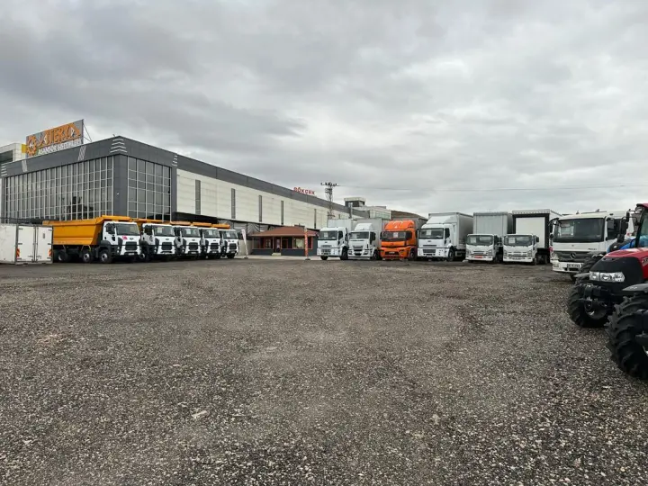 VSB BAŞER GRUP OTOMOTİV A.Ş