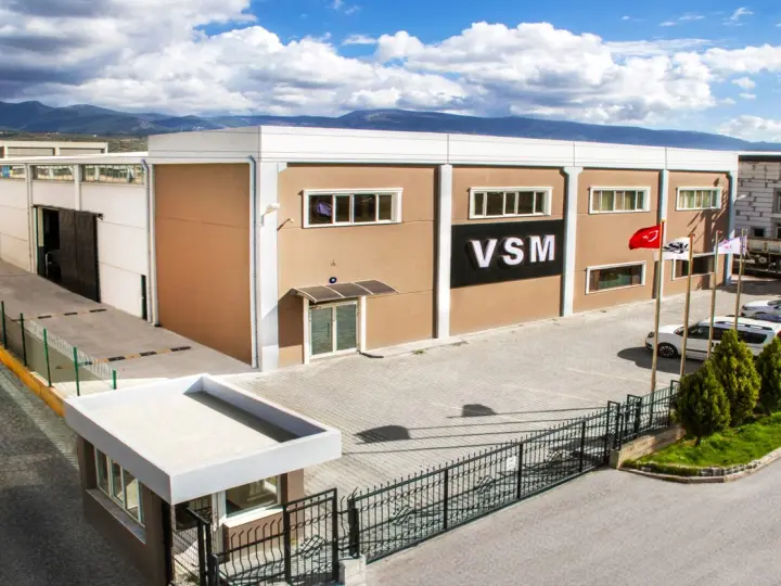 VSM Automotive